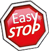 EasySTOP-Bremssystem für Rollwagen