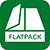 Flatpack Baukastensystem leichter Zusammenbau